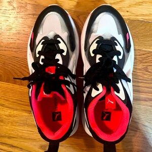 Puma R System sneakers